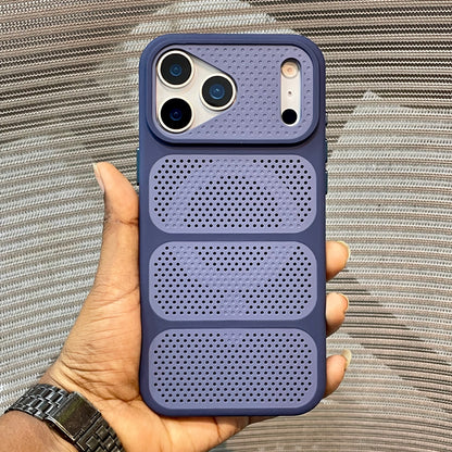 FusionDissipation MagSafe iPhone 17 Pro Case