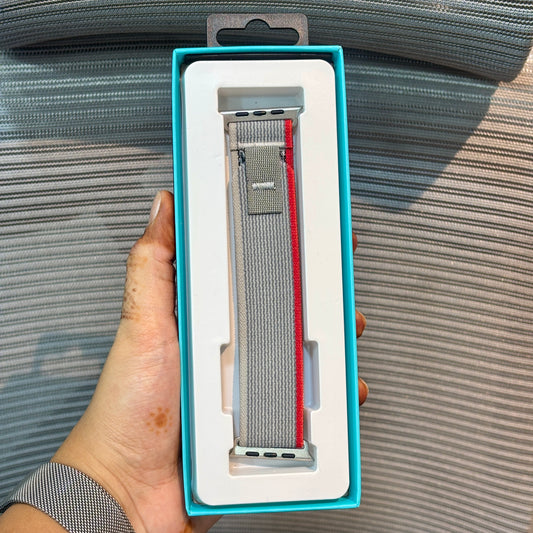 AeroWeave Loop Watch Strap