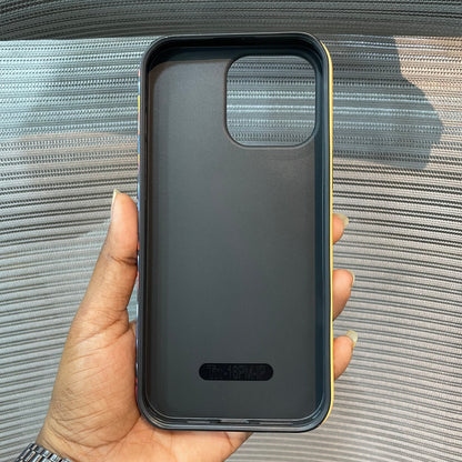 PhantomRacer iPhone 16 Series Case