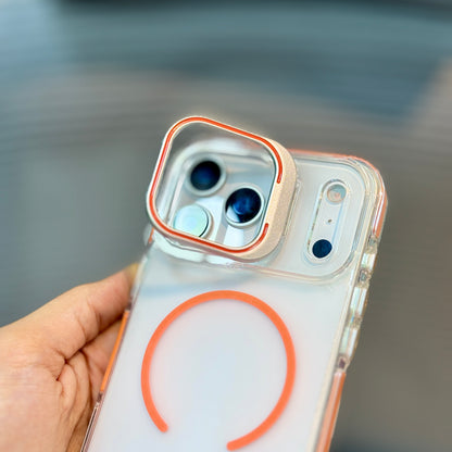 FrostStand MagSafe iPhone 17 Pro Max Case