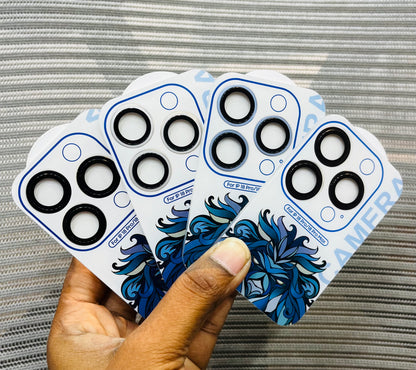 LITO Original AI Glass Camera Protector for 18 Series
