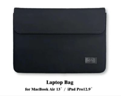 MetroFlip Magnetic Laptop Sleeve