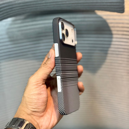 FibreLux MagSafe iPhone 16 Pro Case