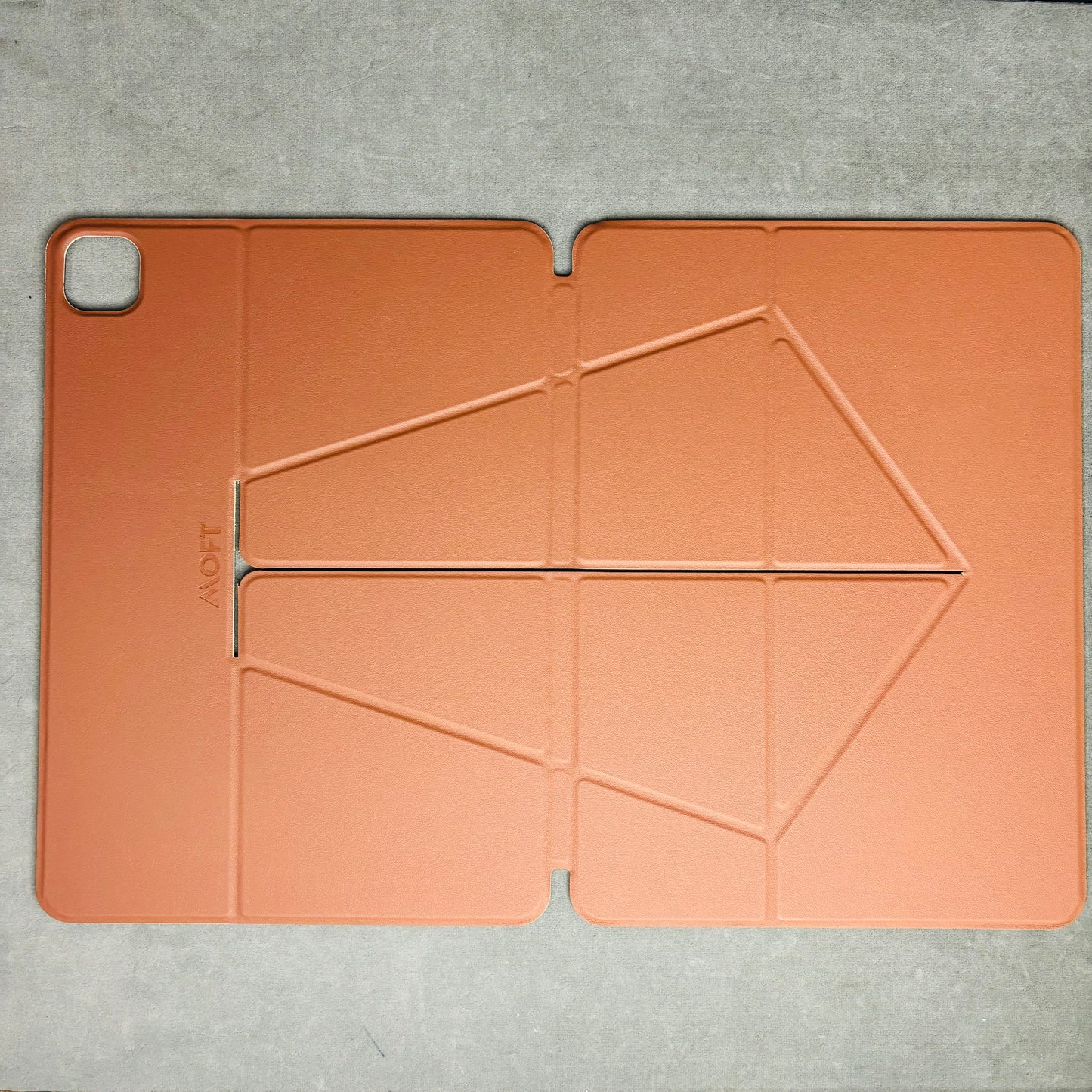 Snap Float Folio iPad Case for 10.9 / 11 Inch