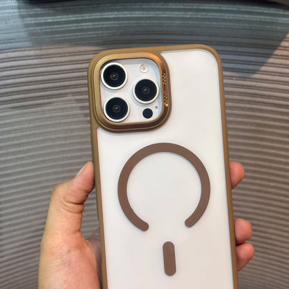 VeilGrid MagSafe iPhone Case