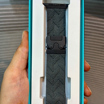 VelourLink Watch Band