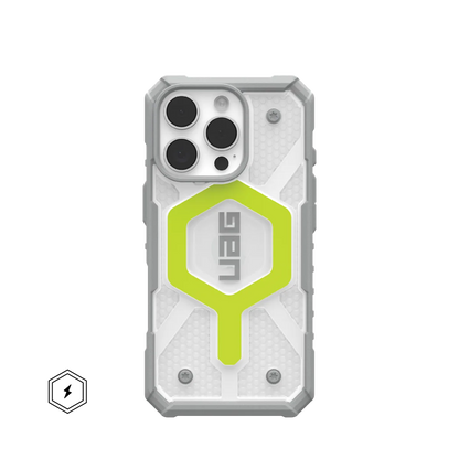 Premium MagSafe Hard iPhone Case