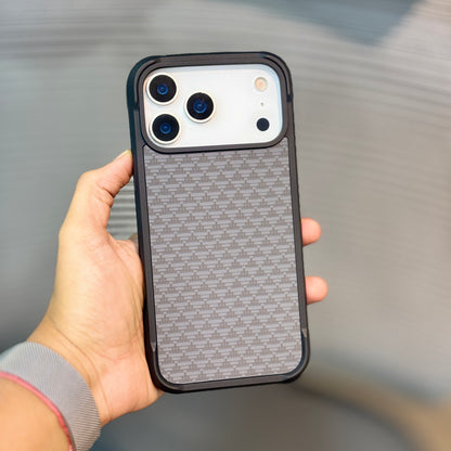 AshCarbon MagSafe iPhone 16 Series Case