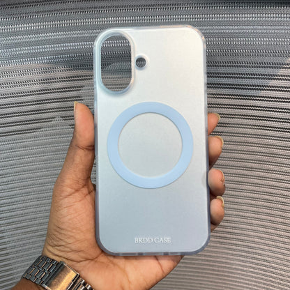 TintCore MagSafe iPhone 16 Case