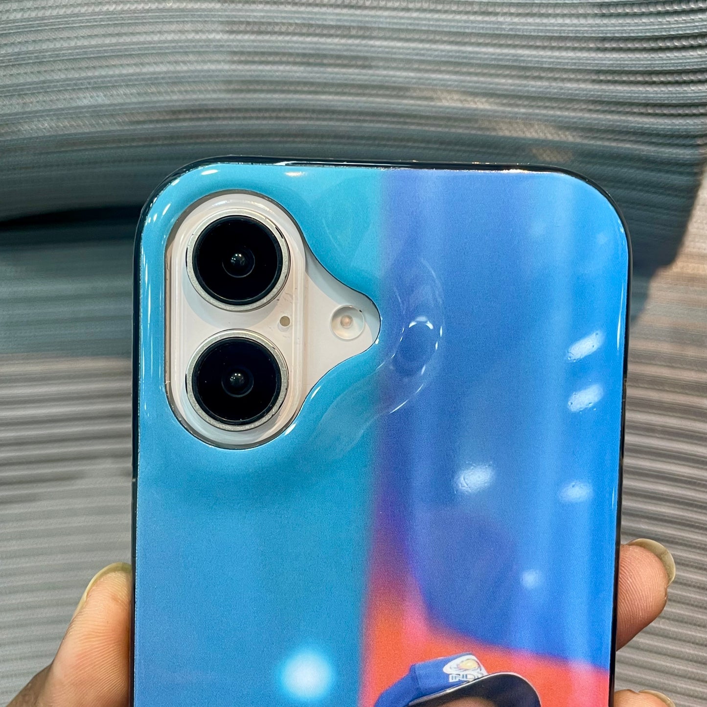 CricketCore iPhone Case