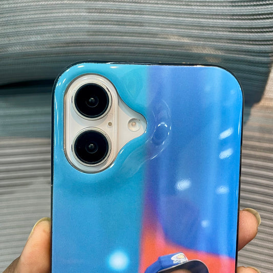 CricketCore iPhone Case
