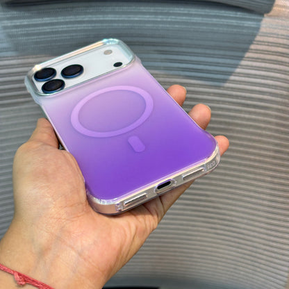 Gradé SoftTone MagSafe iPhone 15 Series Case