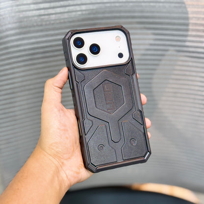 AeroGuard MagSafe iPhone 17 Case