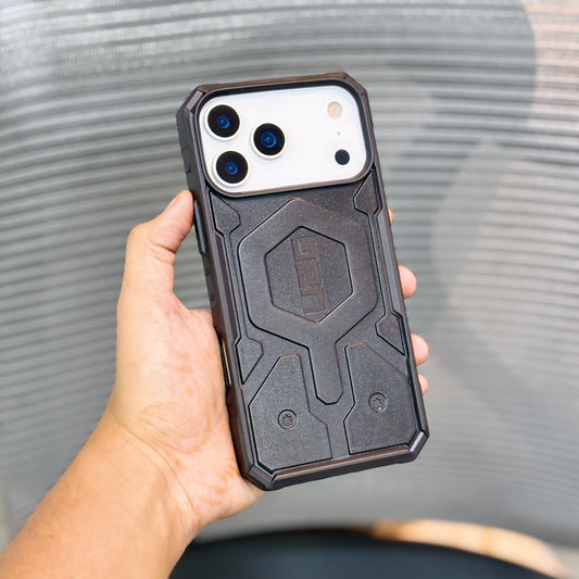 AeroGuard MagSafe iPhone 17 Air Case
