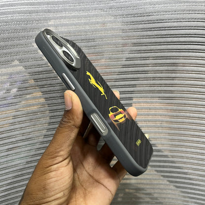 SpeedX Protective iPhone 16 Case