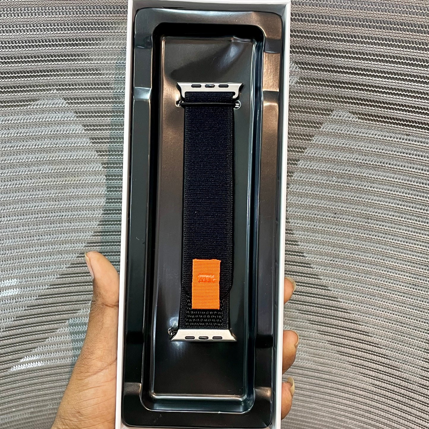 TrailLoop Watch Band