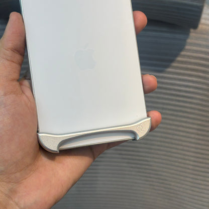 AlumiCore Metal Bumper iPhone 17 Pro Max Case
