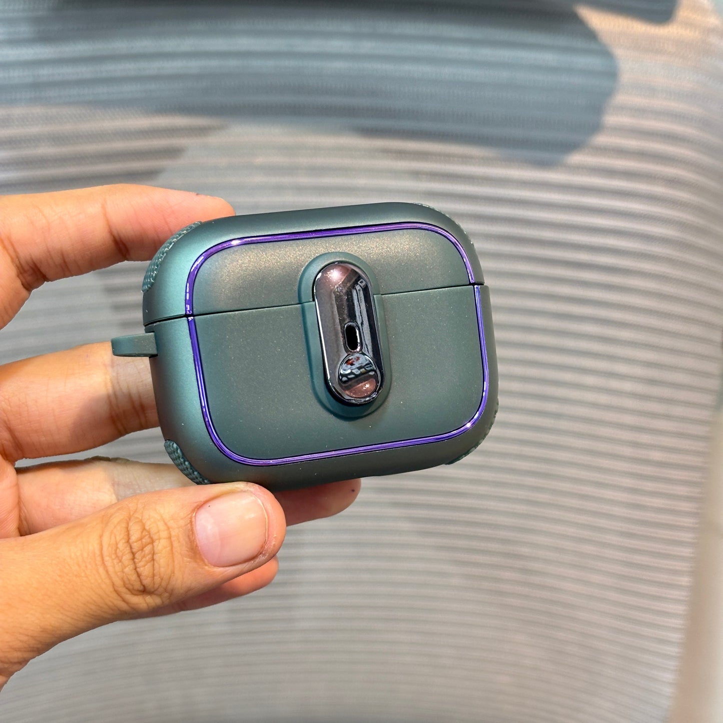 MonoShell AirPods Pro / Pro (2nd Gen) Case