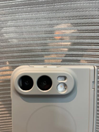 Matte MagSafe Hard Case for iPhone Duo
