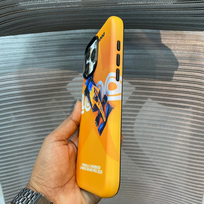 DriftArmor Car iPhone 16 Series Case