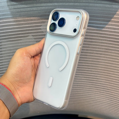 MatGuard MagSafe iPhone 17 Pro Max Case