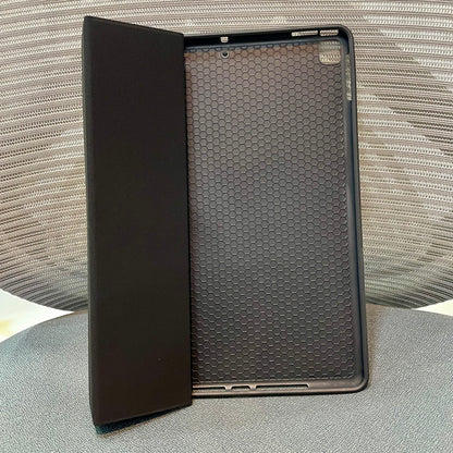 EdgeGuard iPad Case with Pencil Holder