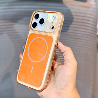 ClairBloc MagSafe iPhone 17 Pro Case