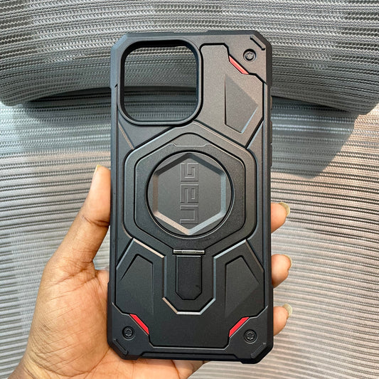 StandCore MagSafe iPhone Case
