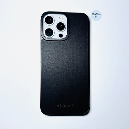 Premium BackPlane Magnetic iPhone Case