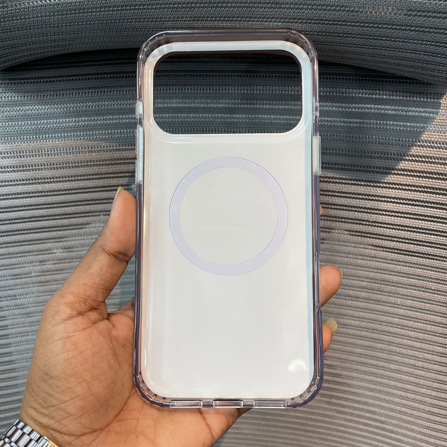 TintCore MagSafe iPhone 17 Series Case