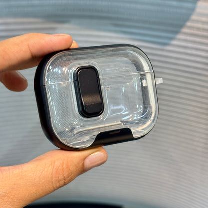 ClearLock AirPods Pro (3rd Gen) Case