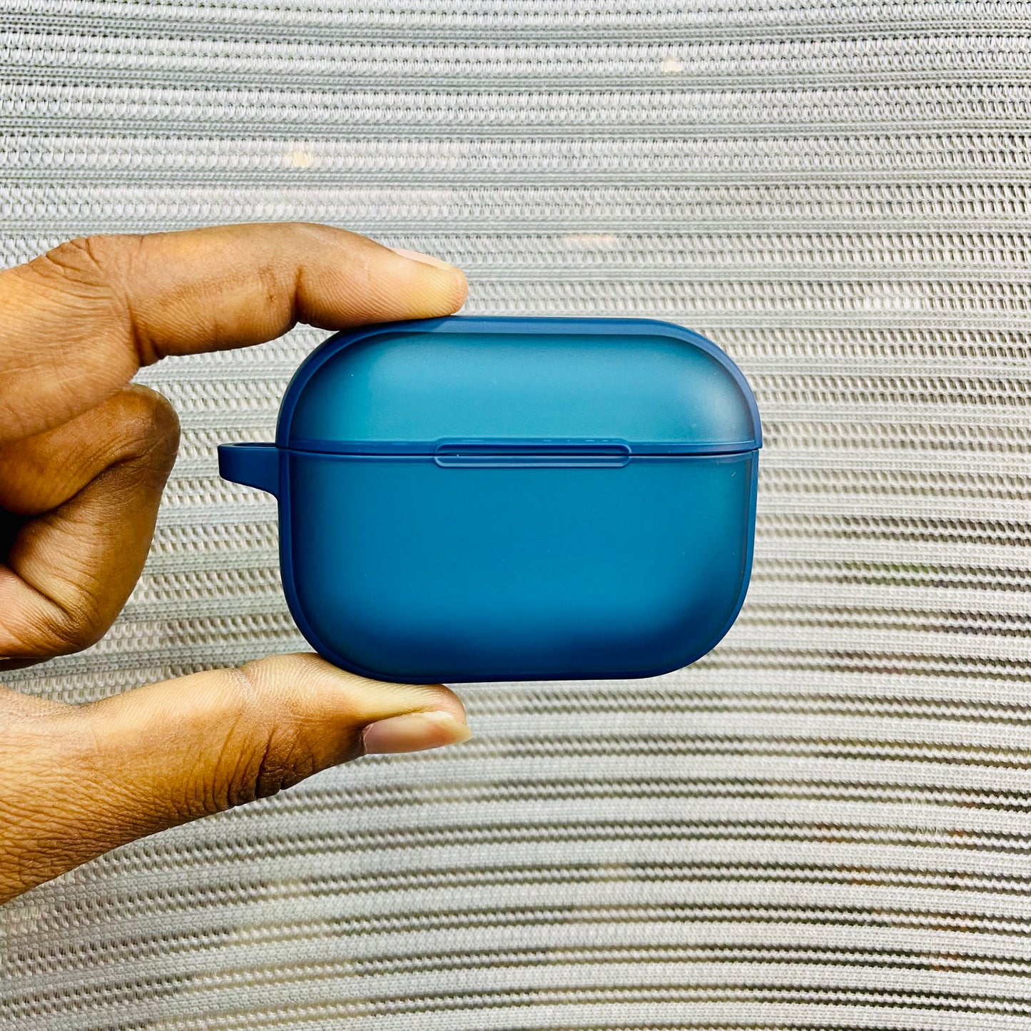 MatteShield AirPods Pro 3 Case