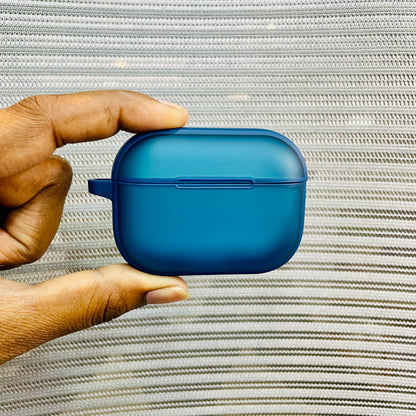 MatteShield AirPods Pro 3 Case