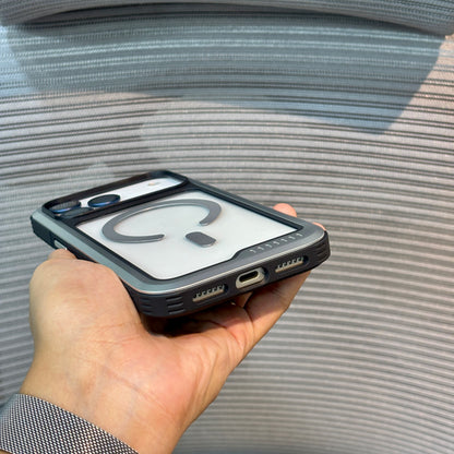 VitraLine MagSafe iPhone 17 Series Case