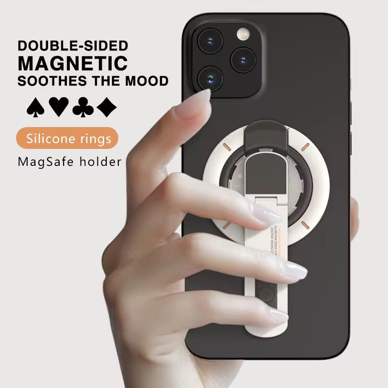 SpinMag 360 Magnetic Stand