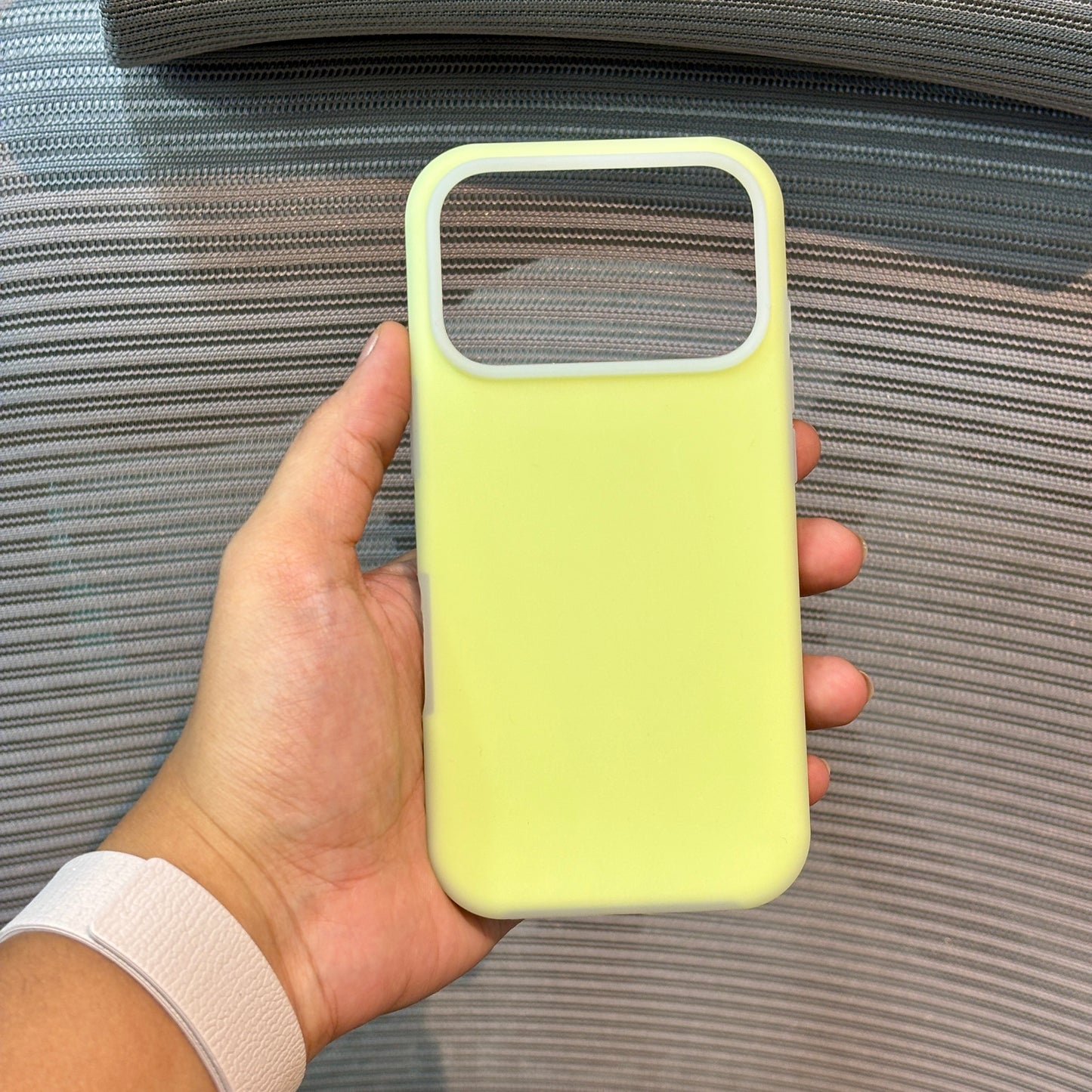 Pastelle MagSafe iPhone 17 Series Case