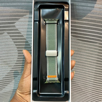 ActiveLock Apple Watch Band