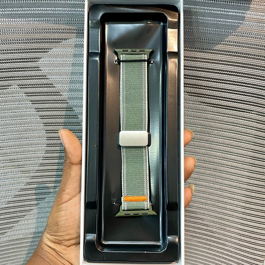 ActiveLock Apple Watch Band