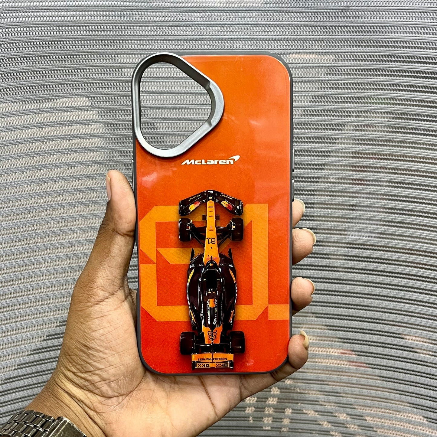 Supercar Edition iPhone 16 Cases