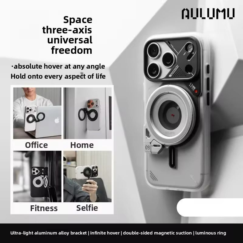 MagFold 360 Magnetic Phone Stand