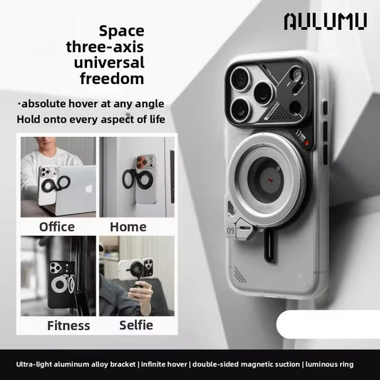 MagFold 360 Magnetic Phone Stand