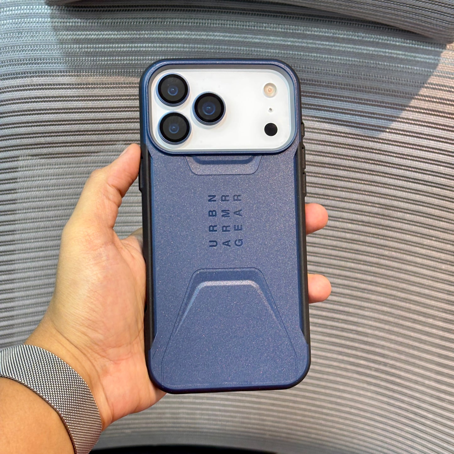 RegenShield iPhone 17 Pro Max Case