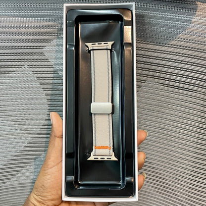ActiveLock Apple Watch Band
