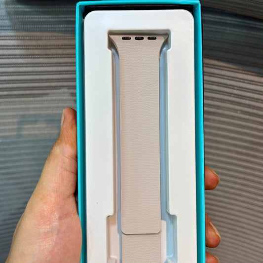 ToneGrip Silicone Watch Strap