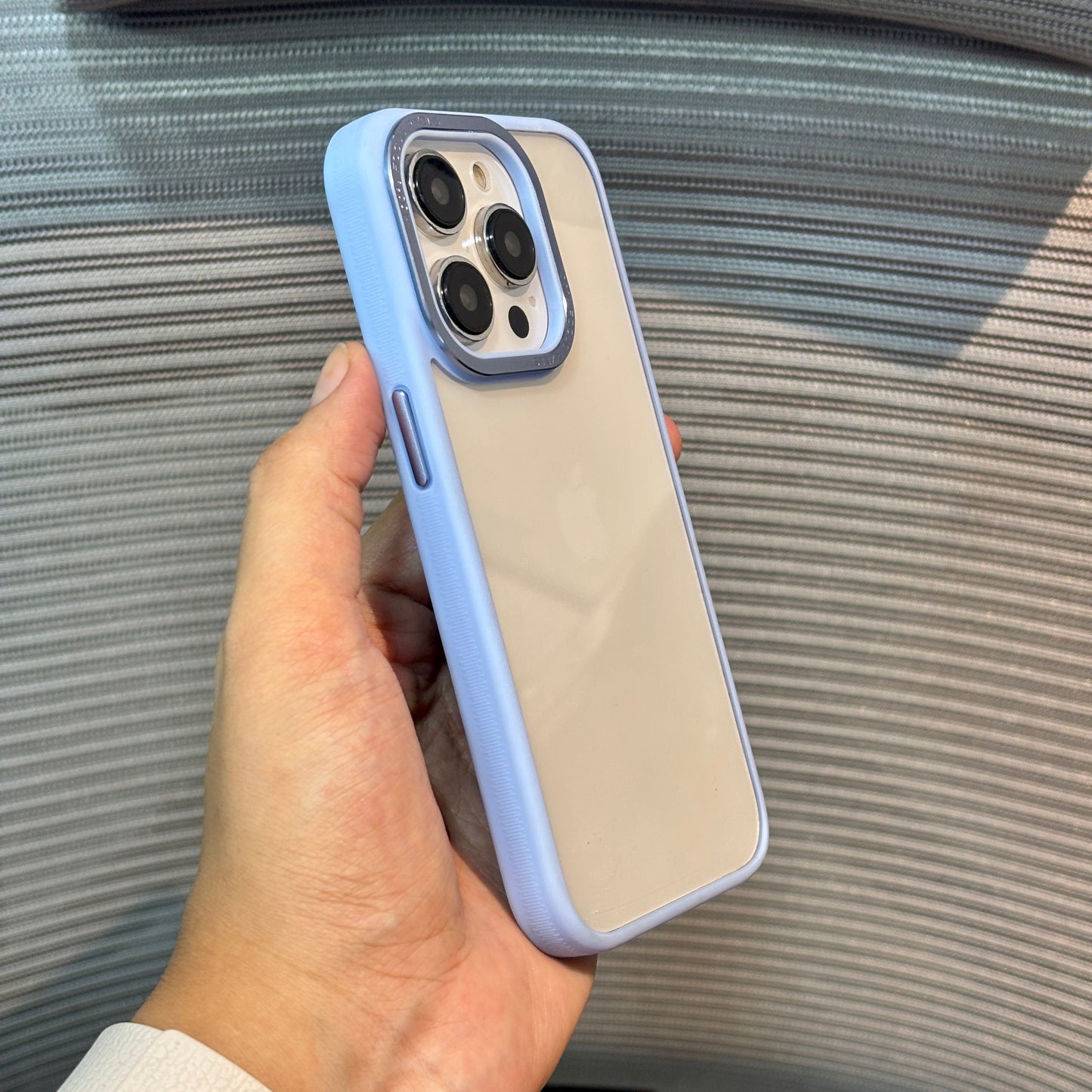 ClearEdge Bumper iPhone 14 Series Case