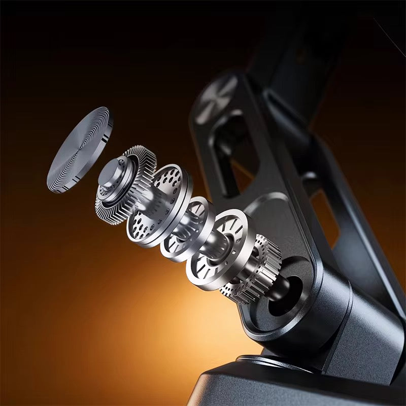 SportGrip Dual Magnetic Stand