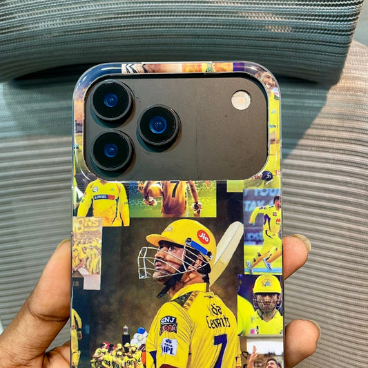 CricketCore iPhone Case