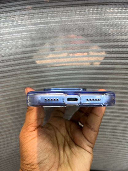 Glossy Tinted iPhone 18 Pro Max Case