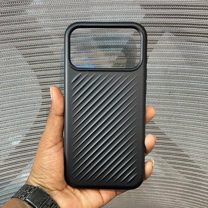 WaveCore MagSafe iPhone  17 Series Case