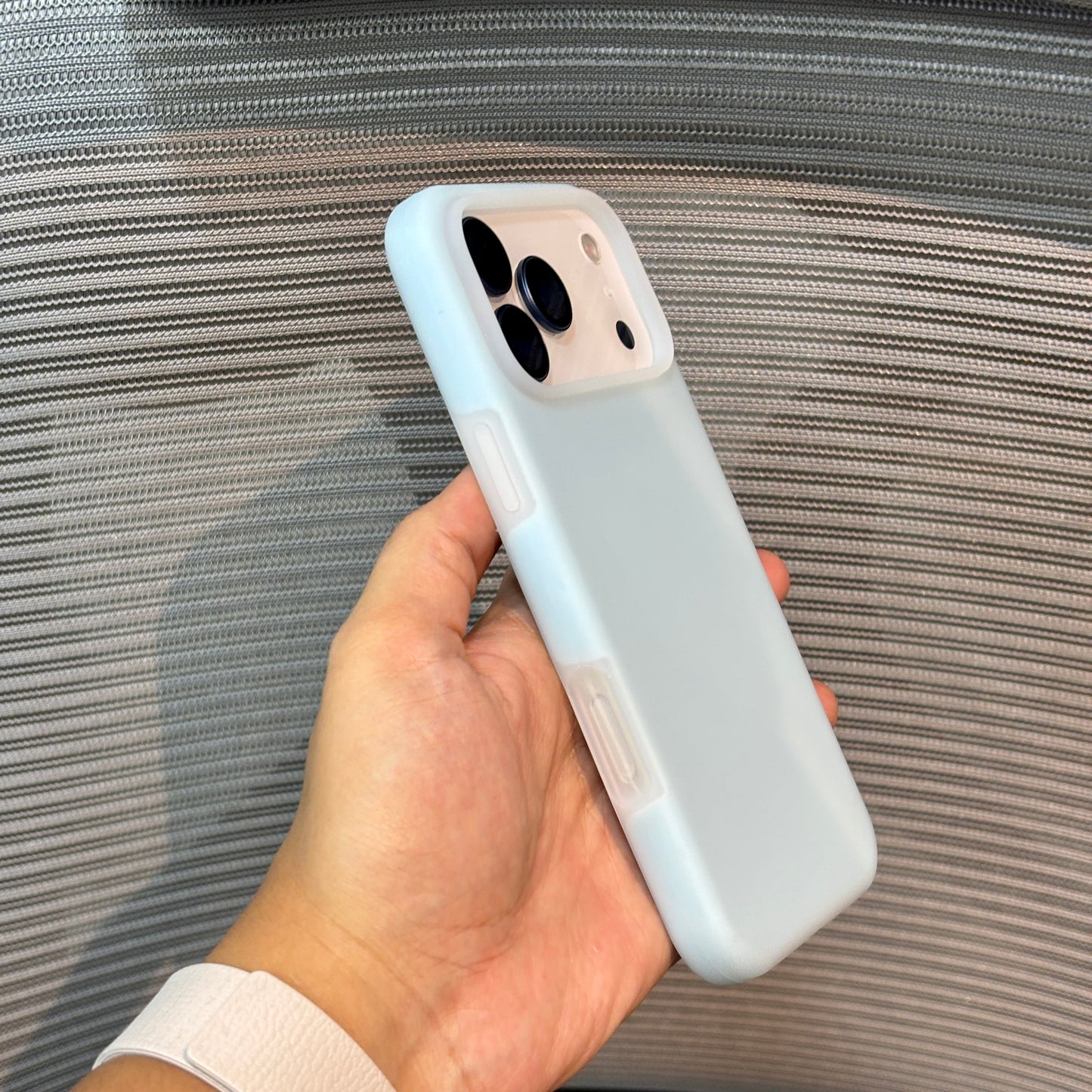 Pastelle MagSafe iPhone 17 Series Case